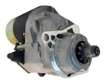 New Starter John Deere Windrower 4890 4895 Diesel 228000-0842 18456. Fixed Price $136.99.