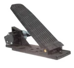 Heli Forklift Accelerator Assembly Model CPYD25-TY5 HIHY2P5-60201. Fixed Price $658.66.