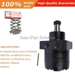 Hydraulic Motor 198838 For Skyjack Scissor Lift SJ3220 SJ3226 SJ4620 SJ4626. Fixed Price $214.00.