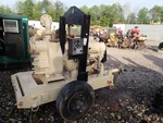 2012 Cornell 6STX 6" Water Pump Low Hours! Video! Deutz Diesel Trailer Towable. Fixed Price $12795.00.