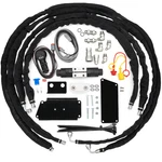 Third Function Kit For Yanmar SA325, SA425 Series Tractors W/o Canopy. Fixed Price $799.95.