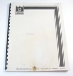 1980S King Truck Trailer Maintenance Service Parts Manual With Schematics. Fixed Price $61.99.