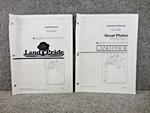 Land Pride PD15 PD25 PD35 Post Hole Digger Operator's Parts Manual Set. Fixed Price $29.99.