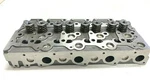 Mahindra 6010 Cylinder Head Indirect Inj For Bolt Cover With Valves. Fixed Price $1260.24.