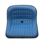 Seat Fits Ford Tractor 2000 2120 3000 3600 4000 4100 4410 5000 5200 CS-668-8V. Fixed Price $147.99.