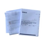 Caterpillar CC24 CB32 Utility Compactor Electrical Schematic Service Manual. Fixed Price $85.00.