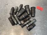 2016 New Holland L228 Skid Steer Loader Boom Pins. Fixed Price $100.00.