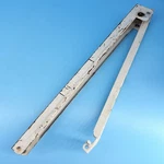 Tonka Snorkel Fire Truck Boom Arm Lift Section 2950 Pumper Orig Vtg Replacement. Fixed Price $12.00.