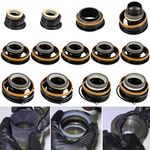 Backhoe Hydraulic Cylinder Seal Kit Boom/swing/stabilizer/dipper For Case 580E. Fixed Price $355.49.