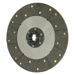 Fits Case Tractor Clutch Disc 52848DA M T6 Crawler TD6 TD9. Fixed Price $96.99.