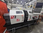 2015 Haas TL-2 Cnc Lathe W/ Tailstock #8101 #2. Fixed Price $34500.00.
