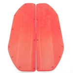 2 Piece Hood Patch Kit For Drago Gt & Series Ii Case Corn Heads- See Desc. Fixed Price $55.99.