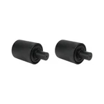 2PCS 9239529 Track Roller Fits John Deere 50D. Fixed Price $153.99.