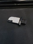 Tmaf. Mass Air Flow Sensor. For Jcb Equipment. Used. Part Number 320/09687. Fixed Price $200.00.