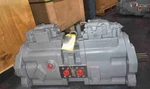 Volvo EC290B Hyd Pump Rebuilt - Pn 14524052. Fixed Price $7000.00.