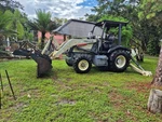 Terex 760B, Backhoe 2005, 1130 Engine Hours, Heavy Equipment,. Fixed Price $25000.00.