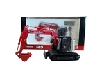 Link-belt 145 X4S Spin Ace Excavator Replicars 1:50 Scale Diecast Model New. Fixed Price $179.95.