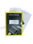John Deere 600 606C 608C 612C Corn Head Parts Catalog Manual +!bonus. Fixed Price $85.00.