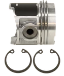 Piston 2973080 Fits Caterpillar CB36BLRC CC34BLRC. Fixed Price $78.98.