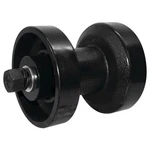 Bottom Roller Double Flange Fits Yanmar C20R C25R C30R 772637-37300-2. Fixed Price $309.95.