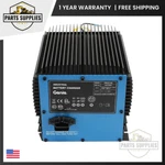 105739GT Oem 24V Battery Charger For Genie Lift TZ-34/20 GR-15 GS-1530. Fixed Price $508.26.
