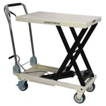 Jet Scissor Lift Table Folding Handle 660-LB Capacity. Fixed Price $898.99.