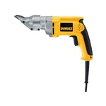New Dewalt DW890 Variable Speed 18 Gauge Swivel Head Shear. Fixed Price $134.99.