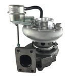 Turbocharger 1J583-17014 49335-02532 For Kubota V3800 SVL95-2S M5-091HD M5-111HD. Fixed Price $193.10.