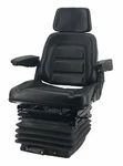 Concentric 330S Case, Caterpillar, John Deere, New Holland Backhoe Seat. Fixed Price $1182.27.