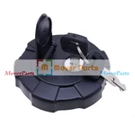 Fuel Cap 072991059 W/ Keys 459A For Ihi Mini Excavator 25NX 28N 30NX 15NX 35NX. Fixed Price $23.10.