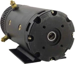New 24V Hydraulic Pump Motor Clark Barnes Mte Scissor Lifts MBD5007 MBD5107. Fixed Price $299.89.