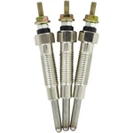 3X Glow Plug MM409510 5606-665-7300-0 Fit For Bolens G172 G174 G152 G154. Fixed Price $27.01.