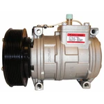 Air Conditioning Compressor Fits John Deere 8100 8200 8300 8400 8430 AH169875. Fixed Price $268.99.