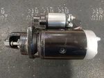 Unimog U1100T Starter 89-01 Mercedes 002-151 SBO0364 24 Volt 406 416 417 419 418. Fixed Price $399.00.