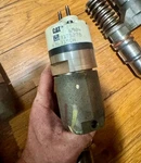 Set Of 6 Fuel Injectors 317-5278 3175278 For Cat C10 C11 C12 C13 Diesel Engine. Fixed Price $2000.00.