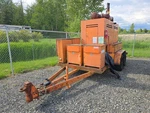 150KW Generator Generac Trailer Mounted 500HRS, Price Reduced Again!!!!!!!. Fixed Price $8000.00.