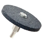 Forney 60054 Mounted Grinding Stone With Shank 2-1/2-INCH-BY-1/4-INCH. Fixed Price $12.81.