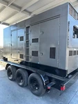 Multiquip 320KW Whisperwatt DCA400SSI4F Tier Final Generator 9K Hours. Fixed Price $75965.00.