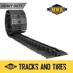 Fits Komatsu PC45MR-5 Excavator Mwe : Steel Track. Fixed Price $1082.00.