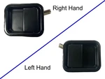Ford & Sterling Door Handle (set) L8000/ L9000 Models. Fixed Price $128.00.
