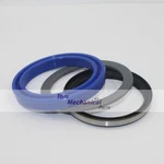 Track Spring Adjuster Cyl Seal Kit For Hyundai R140LC-9S R145LCR-9S. Fixed Price $40.00.