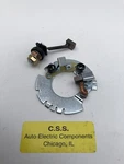 Holder Assembly Brushes Fits Kubota 12248-63011 ,12421-63012 ,12654-63012. Fixed Price $22.98.