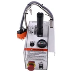 Upper Control Box 104491 For Skyjack Sjii 3220 6832E Sjm 3015 3219. Fixed Price $325.00.