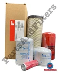 Service Filter Kit For Kioti Tractor CK2510 Hst Oil Air Fuel Hydraulic. Fixed Price $124.90.