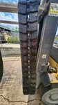 Used Track For Mini Skid Steer 180X72X39 Replacement. Fixed Price $299.00.