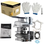 RHF4 Turbocharger 2389349 Fits Caterpillar Skid Steer 216B 226B. Fixed Price $192.15.