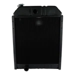 1403634 Water Radiator For Cat Models 416C 416D 420D 424D 426C 428C. Fixed Price $1070.16.