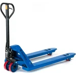 Global Industrial Narrow Fork Pallet Jack Truck 6600 Lb. Capacity 21 X 48. Fixed Price $718.66.