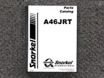 Snorkel Lift A46JRT Parts Catalog Manual. Fixed Price $124.98.