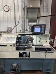 Protorak 1630SX Lathe. Fixed Price $16000.00.